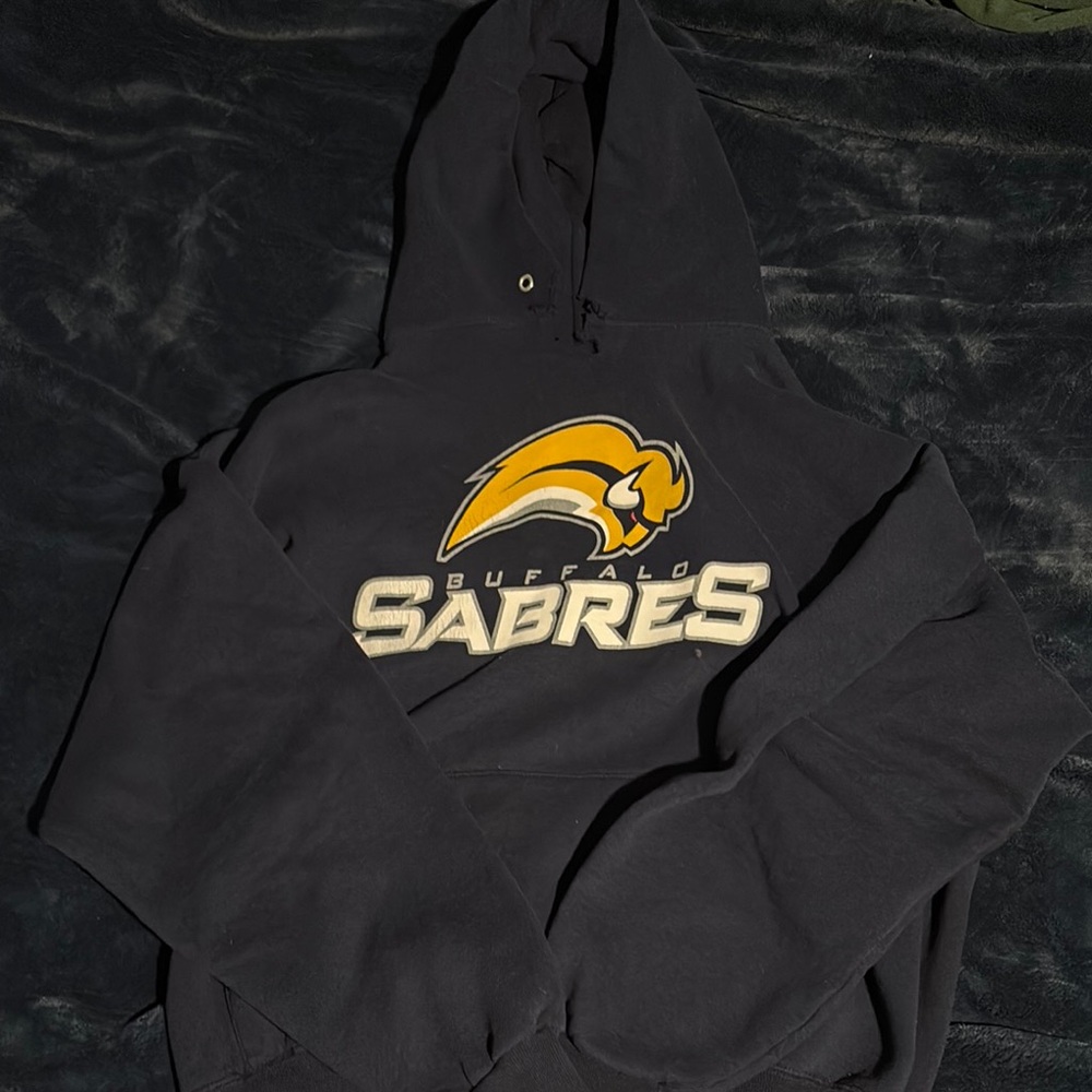 Buffalo Sabres Hoodie